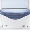 Γυναικείες Τσάντες Nicole.Satchel Άσπρο ECOleather DKNY Γυναικείες Τσάντες Nicole.Satchel Άσπρο ECOleather DKNY
