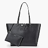 Γυναικείες Τσάντες Nicole.Tote Μαύρο ECOleather DKNY Γυναικείες Τσάντες Nicole.Tote Μαύρο ECOleather DKNY
