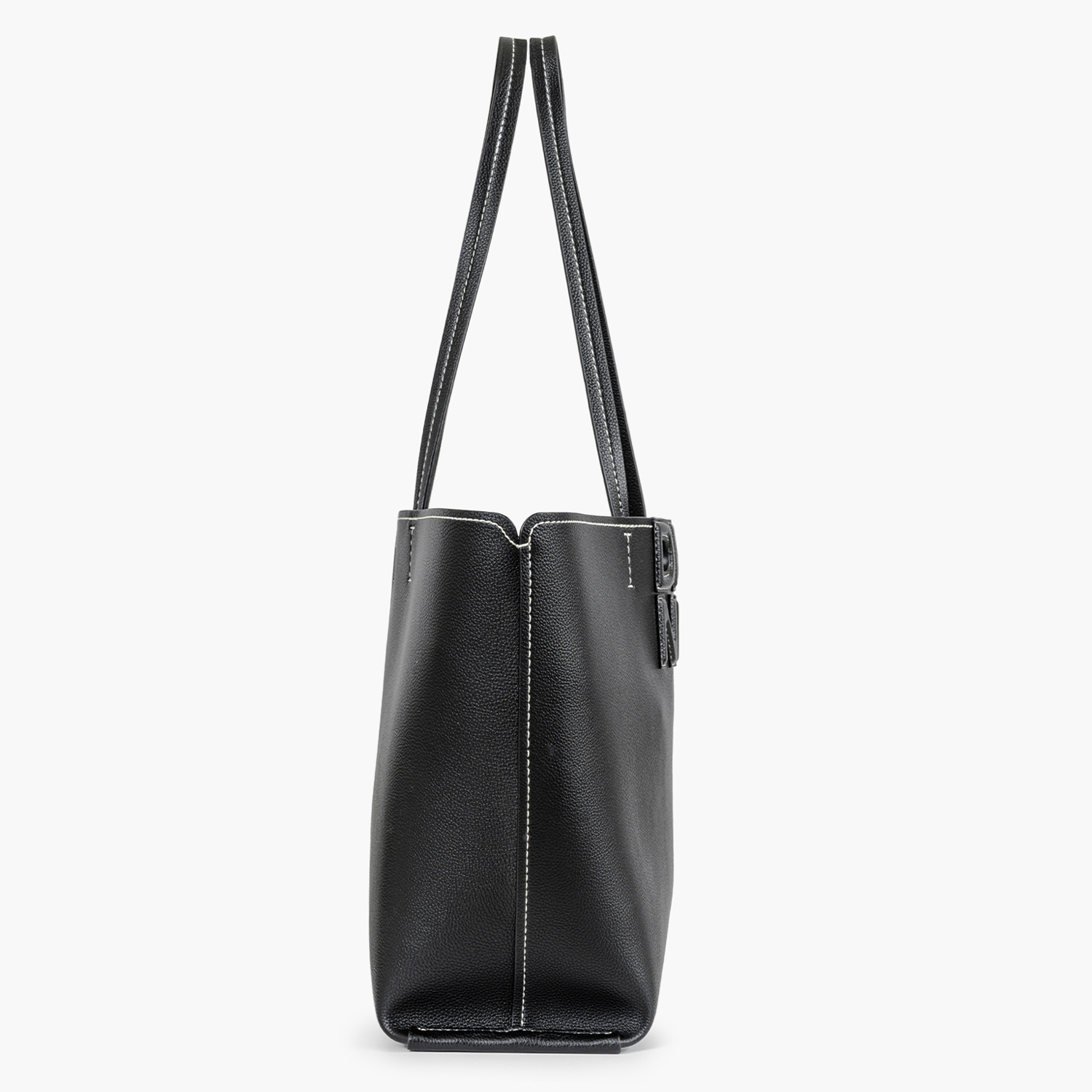 Γυναικείες Τσάντες Nicole.Tote Μαύρο ECOleather DKNY Γυναικείες Τσάντες Nicole.Tote Μαύρο ECOleather DKNY