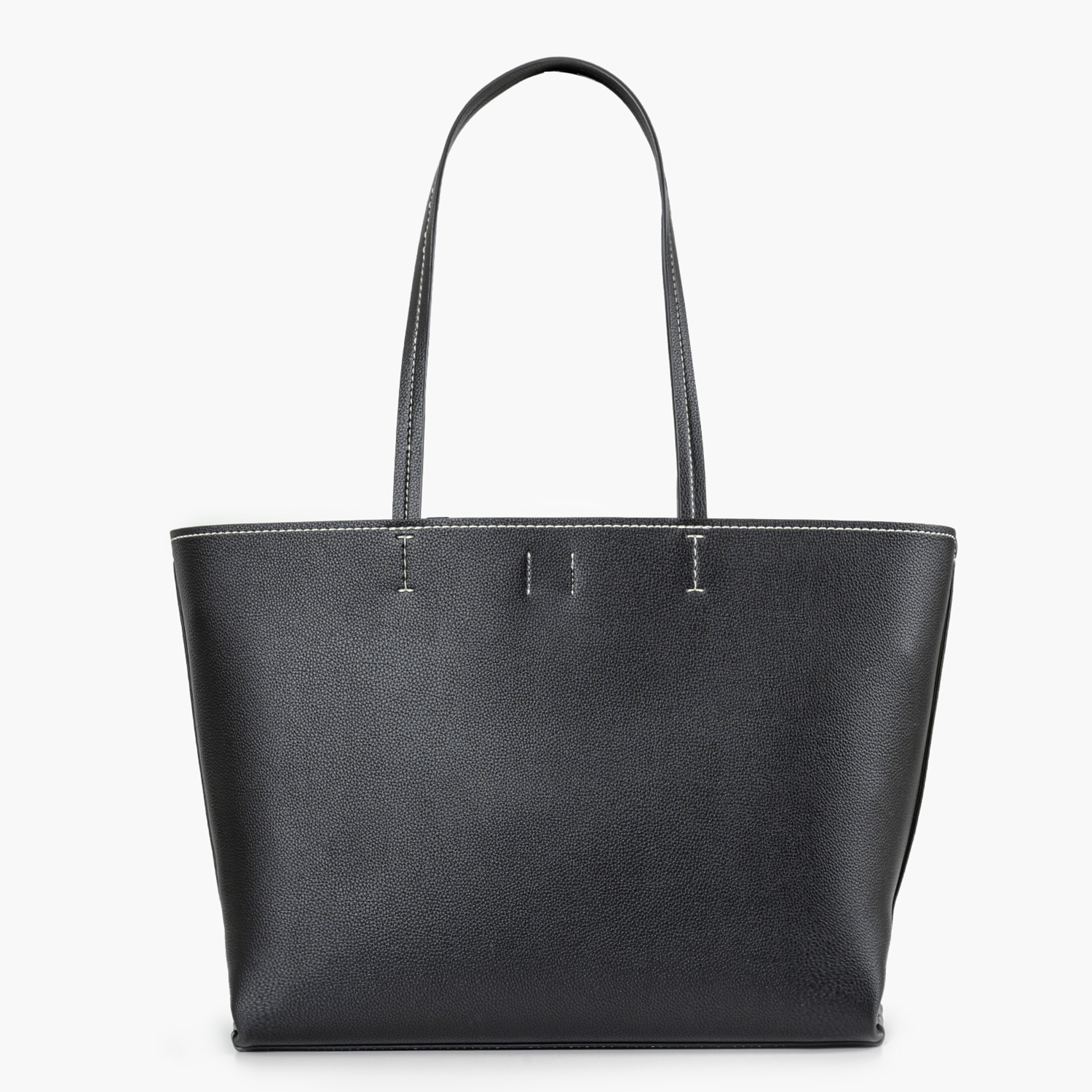 Γυναικείες Τσάντες Nicole.Tote Μαύρο ECOleather DKNY Γυναικείες Τσάντες Nicole.Tote Μαύρο ECOleather DKNY