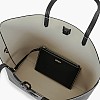 Γυναικείες Τσάντες Nicole.Tote Μαύρο ECOleather DKNY Γυναικείες Τσάντες Nicole.Tote Μαύρο ECOleather DKNY