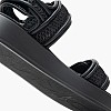 Γυναικεία Flats Owyn Μαύρο ECOleather-Ύφασμα DKNY Γυναικεία Flats Owyn Μαύρο ECOleather-Ύφασμα DKNY
