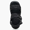 Γυναικεία Flats Owyn Μαύρο ECOleather-Ύφασμα DKNY Γυναικεία Flats Owyn Μαύρο ECOleather-Ύφασμα DKNY