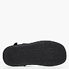 Γυναικεία Flats Owyn Μαύρο ECOleather-Ύφασμα DKNY Γυναικεία Flats Owyn Μαύρο ECOleather-Ύφασμα DKNY