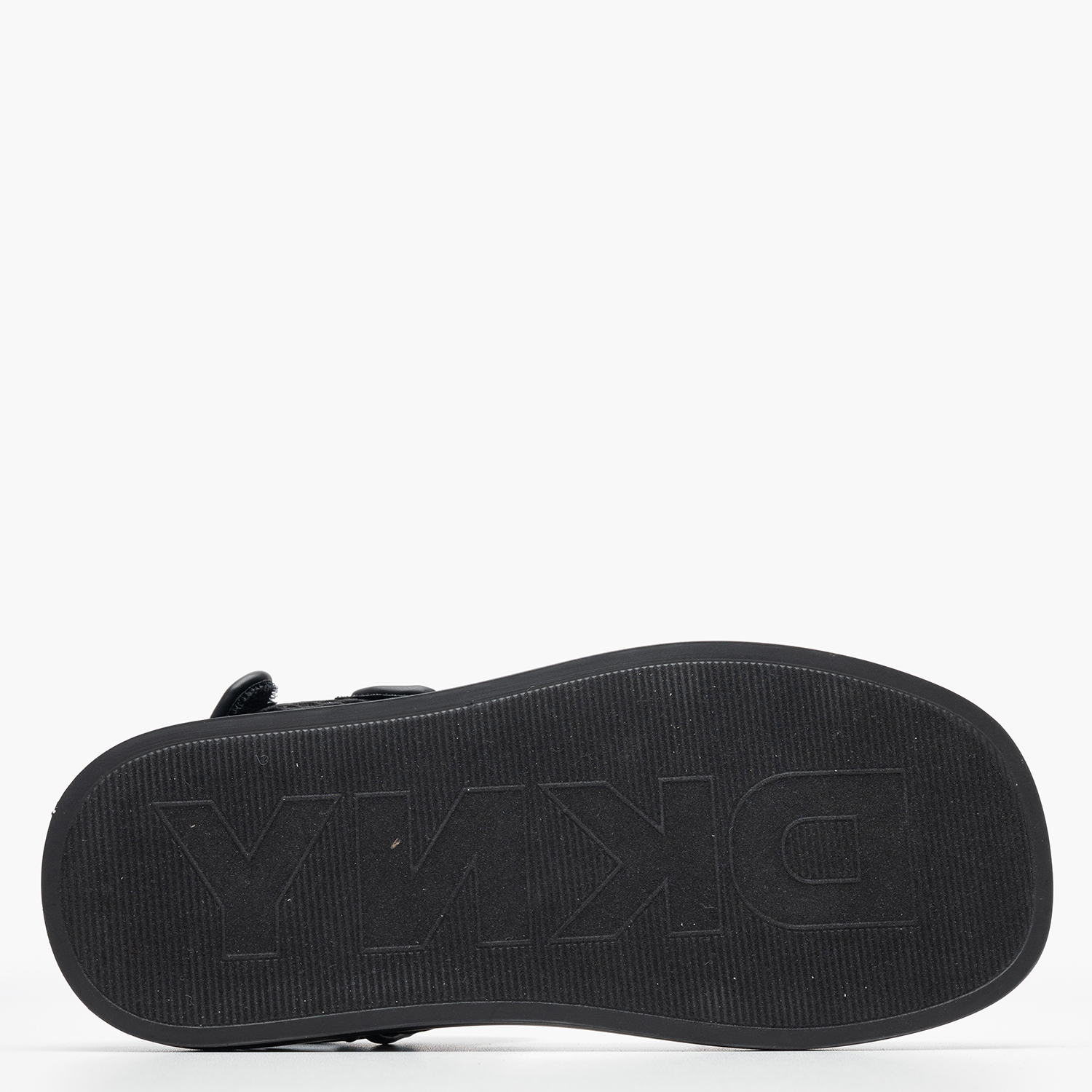 Γυναικεία Flats Owyn Μαύρο ECOleather-Ύφασμα DKNY Γυναικεία Flats Owyn Μαύρο ECOleather-Ύφασμα DKNY