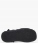 Women Flats Owyn Black ECOleather-Fabric DKNY Women Flats Owyn Black ECOleather-Fabric DKNY