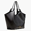 Γυναικείες Τσάντες Paula.Tote Μαύρο ECOleather DKNY Γυναικείες Τσάντες Paula.Tote Μαύρο ECOleather DKNY