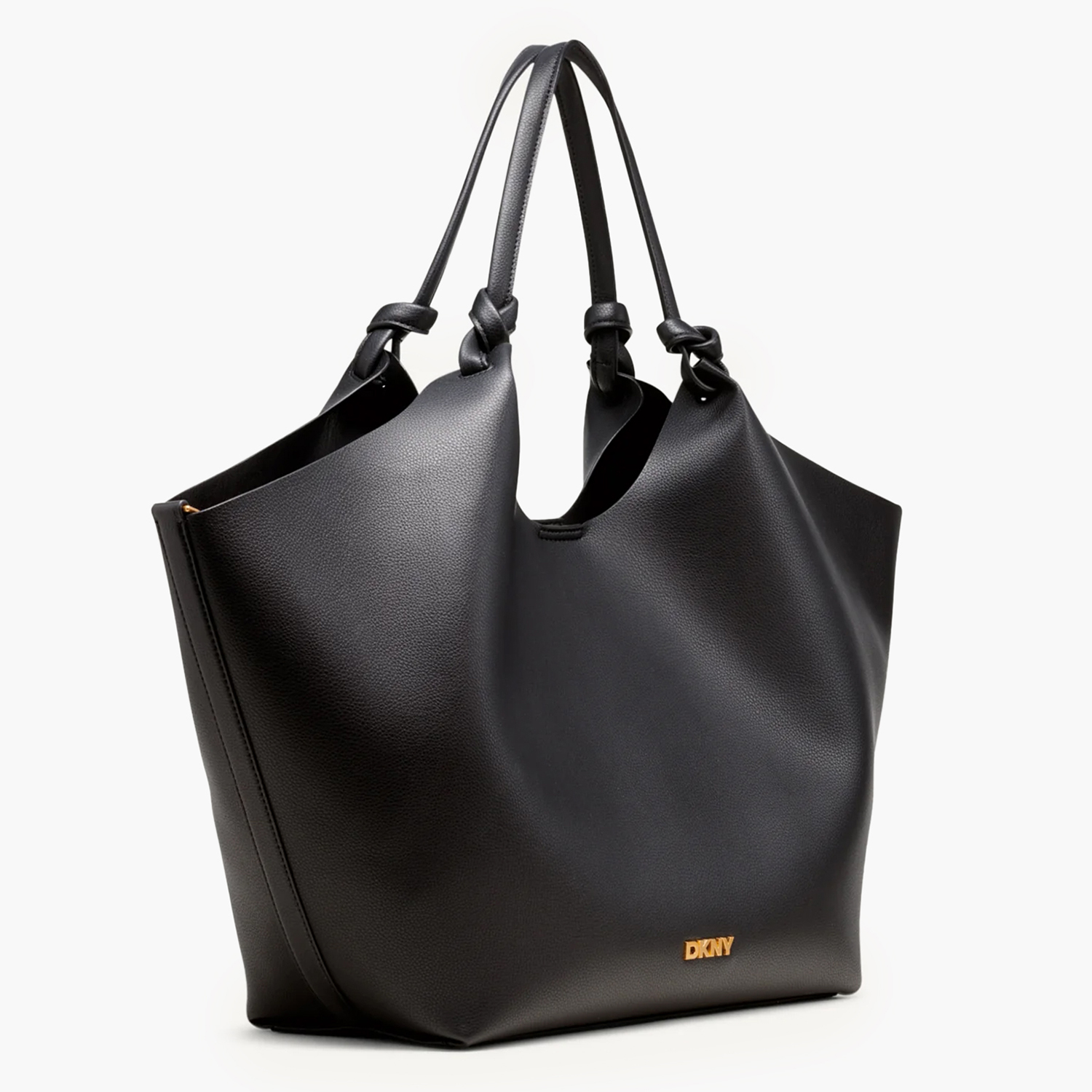 Γυναικείες Τσάντες Paula.Tote Μαύρο ECOleather DKNY Γυναικείες Τσάντες Paula.Tote Μαύρο ECOleather DKNY