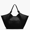 Γυναικείες Τσάντες Paula.Tote Μαύρο ECOleather DKNY Γυναικείες Τσάντες Paula.Tote Μαύρο ECOleather DKNY