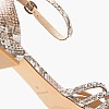 Γυναικεία Flats V250400 Ασημί Δέρμα Alma En Pena Γυναικεία Flats V250400 Ασημί Δέρμα Alma En Pena
