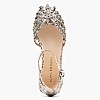 Γυναικεία Flats V250400 Ασημί Δέρμα Alma En Pena Γυναικεία Flats V250400 Ασημί Δέρμα Alma En Pena