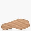 Women Platforms High V251308 Beige Buckskin Alma En Pena Women Platforms High V251308 Beige Buckskin Alma En Pena