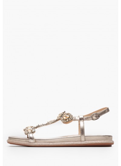 Ανδρικά Παπούτσια Casual Leonard Μπλε ECOleather Gas