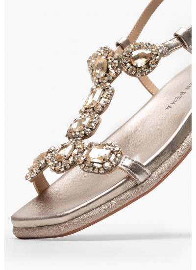 Ανδρικά Παπούτσια Casual Leonard Μπλε ECOleather Gas