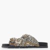 Γυναικεία Flats V251665 Μαύρο Δέρμα Alma En Pena Γυναικεία Flats V251665 Μαύρο Δέρμα Alma En Pena