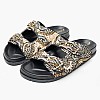 Γυναικεία Flats V251665 Μαύρο Δέρμα Alma En Pena Γυναικεία Flats V251665 Μαύρο Δέρμα Alma En Pena