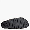 Γυναικεία Flats V251665 Μαύρο Δέρμα Alma En Pena Γυναικεία Flats V251665 Μαύρο Δέρμα Alma En Pena