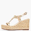 Women Platforms High V2551267 Platinum Leather Alma En Pena Women Platforms High V2551267 Platinum Leather Alma En Pena