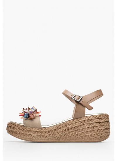 Ανδρικά Ιστιοπλοϊκά Portland.Waxed Καφέ Δέρμα Sebago