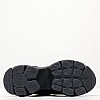 Γυναικεία Παπούτσια Casual Binary.C.Lth Μαύρο ECOleather Buffalo Γυναικεία Παπούτσια Casual Binary.C.Lth Μαύρο ECOleather Buffalo