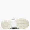 Γυναικεία Παπούτσια Casual Binary.Pearl Άσπρο ECOleather Buffalo Γυναικεία Παπούτσια Casual Binary.Pearl Άσπρο ECOleather Buffalo