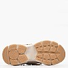 Γυναικεία Παπούτσια Casual Bnr.Chain3.0 Μπεζ ECOleather Buffalo Γυναικεία Παπούτσια Casual Bnr.Chain3.0 Μπεζ ECOleather Buffalo