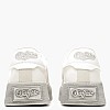 Γυναικεία Παπούτσια Casual Cajo.C Μπεζ ECOleather Buffalo Γυναικεία Παπούτσια Casual Cajo.C Μπεζ ECOleather Buffalo