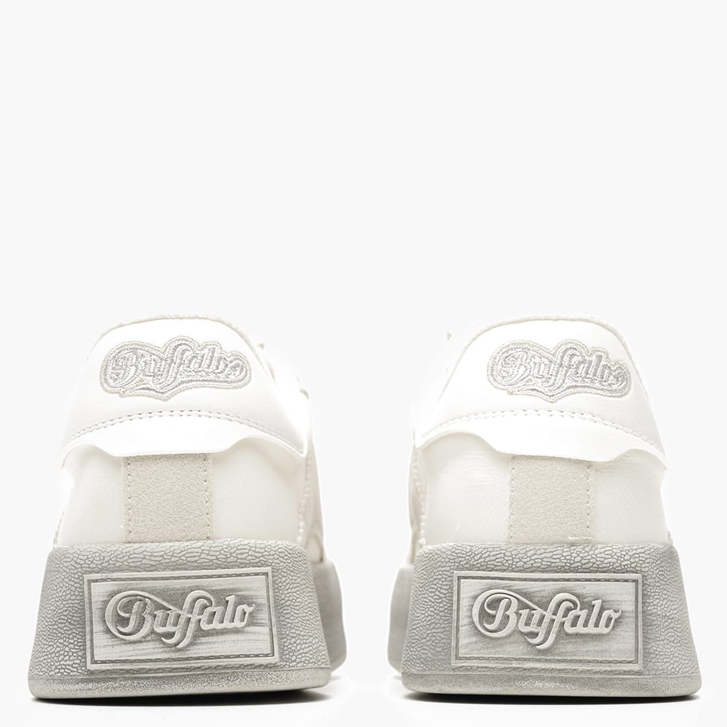 Γυναικεία Παπούτσια Casual Cajo.C Μπεζ ECOleather Buffalo Γυναικεία Παπούτσια Casual Cajo.C Μπεζ ECOleather Buffalo