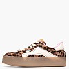 Γυναικεία Παπούτσια Casual Cajo Leopard ECOleather Buffalo Γυναικεία Παπούτσια Casual Cajo Leopard ECOleather Buffalo