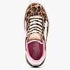 Γυναικεία Παπούτσια Casual Cajo Leopard ECOleather Buffalo Γυναικεία Παπούτσια Casual Cajo Leopard ECOleather Buffalo