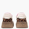 Γυναικεία Παπούτσια Casual Cajo Leopard ECOleather Buffalo Γυναικεία Παπούτσια Casual Cajo Leopard ECOleather Buffalo