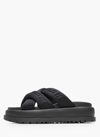Γυναικεία Παπούτσια Casual Orcus Μπεζ ECOleather Buffalo
