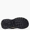 Γυναικεία Παπούτσια Casual Para.Slv Ασημί ECOleather-Ύφασμα Buffalo Γυναικεία Παπούτσια Casual Para.Slv Ασημί ECOleather-Ύφασμα Buffalo