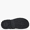 Γυναικεία Πέδιλα Pluto.Gld Μαύρο ECOleather Buffalo Γυναικεία Πέδιλα Pluto.Gld Μαύρο ECOleather Buffalo