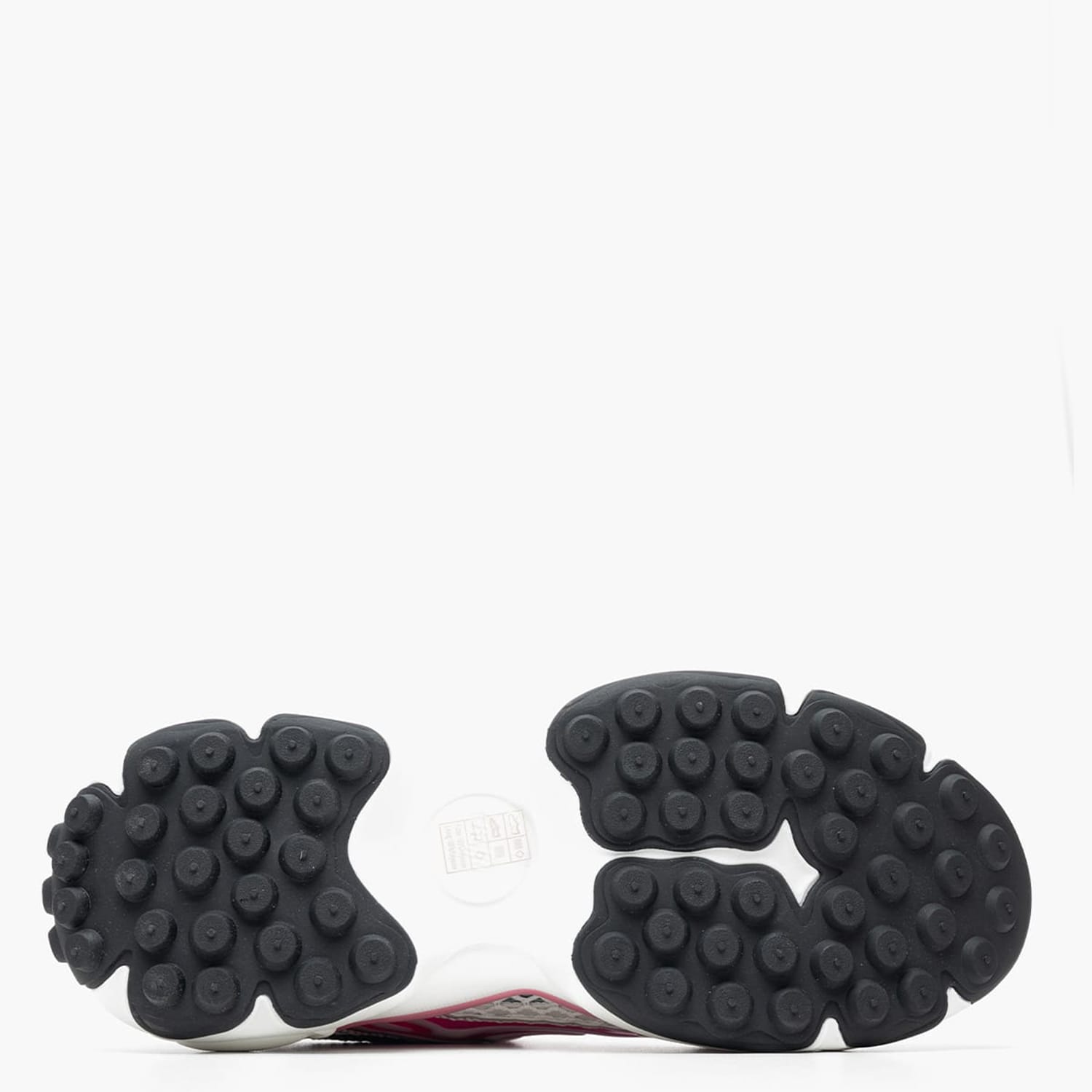 Γυναικεία Παπούτσια Casual Score.T Multi ECOleather-Ύφασμα Buffalo Γυναικεία Παπούτσια Casual Score.T Multi ECOleather-Ύφασμα Buffalo