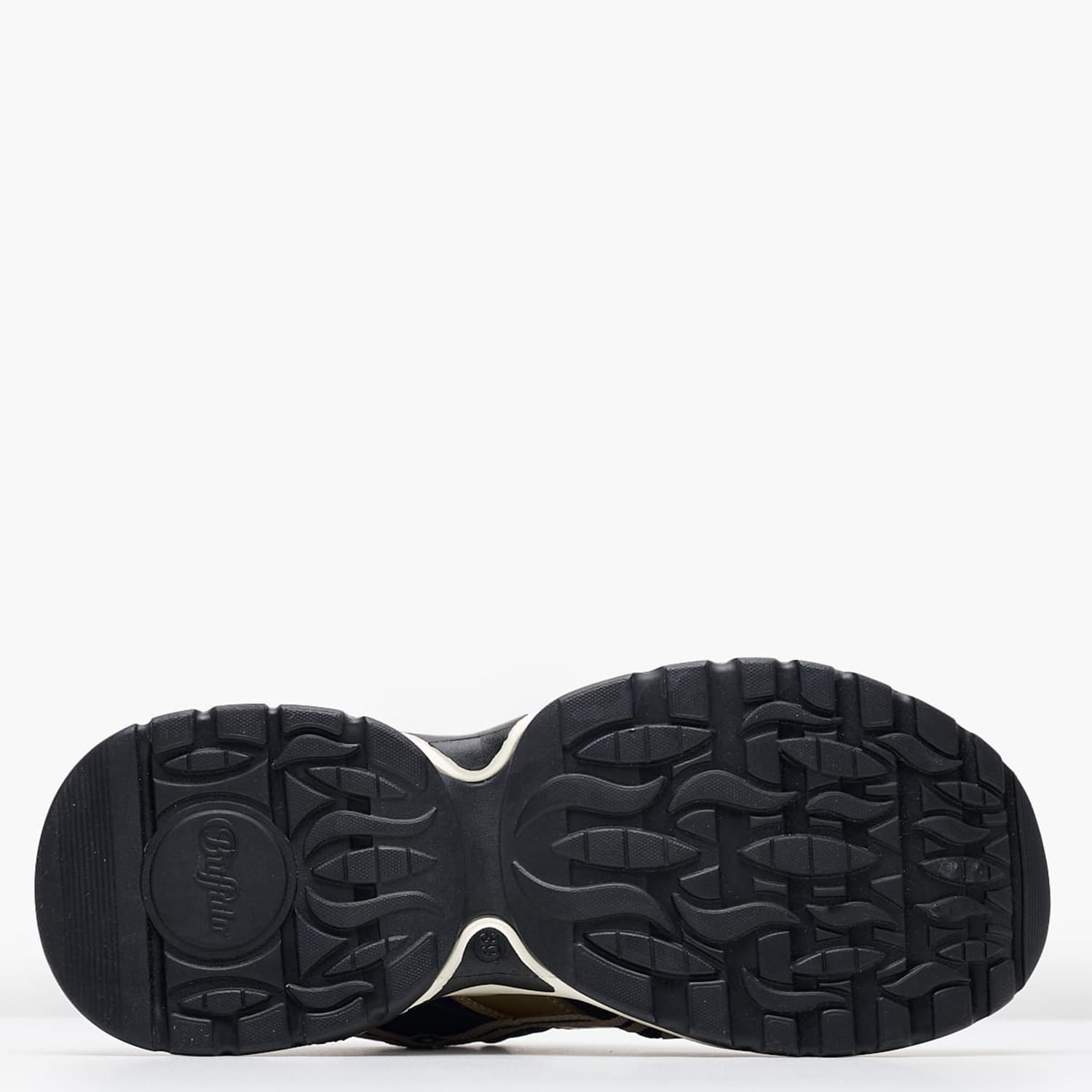 Γυναικεία Παπούτσια Casual Trpl.Hollow Multi ECOleather-Ύφασμα Buffalo Γυναικεία Παπούτσια Casual Trpl.Hollow Multi ECOleather-Ύφασμα Buffalo