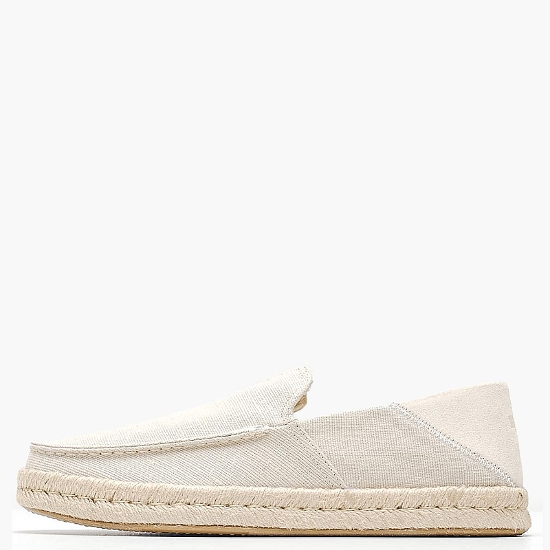 Ανδρικές Εσπαντρίγιες Alonso.Rp Μπεζ Ύφασμα Toms