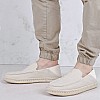 Men Espadrilles Alonso.Rp Beige Fabric Toms Men Espadrilles Alonso.Rp Beige Fabric Toms