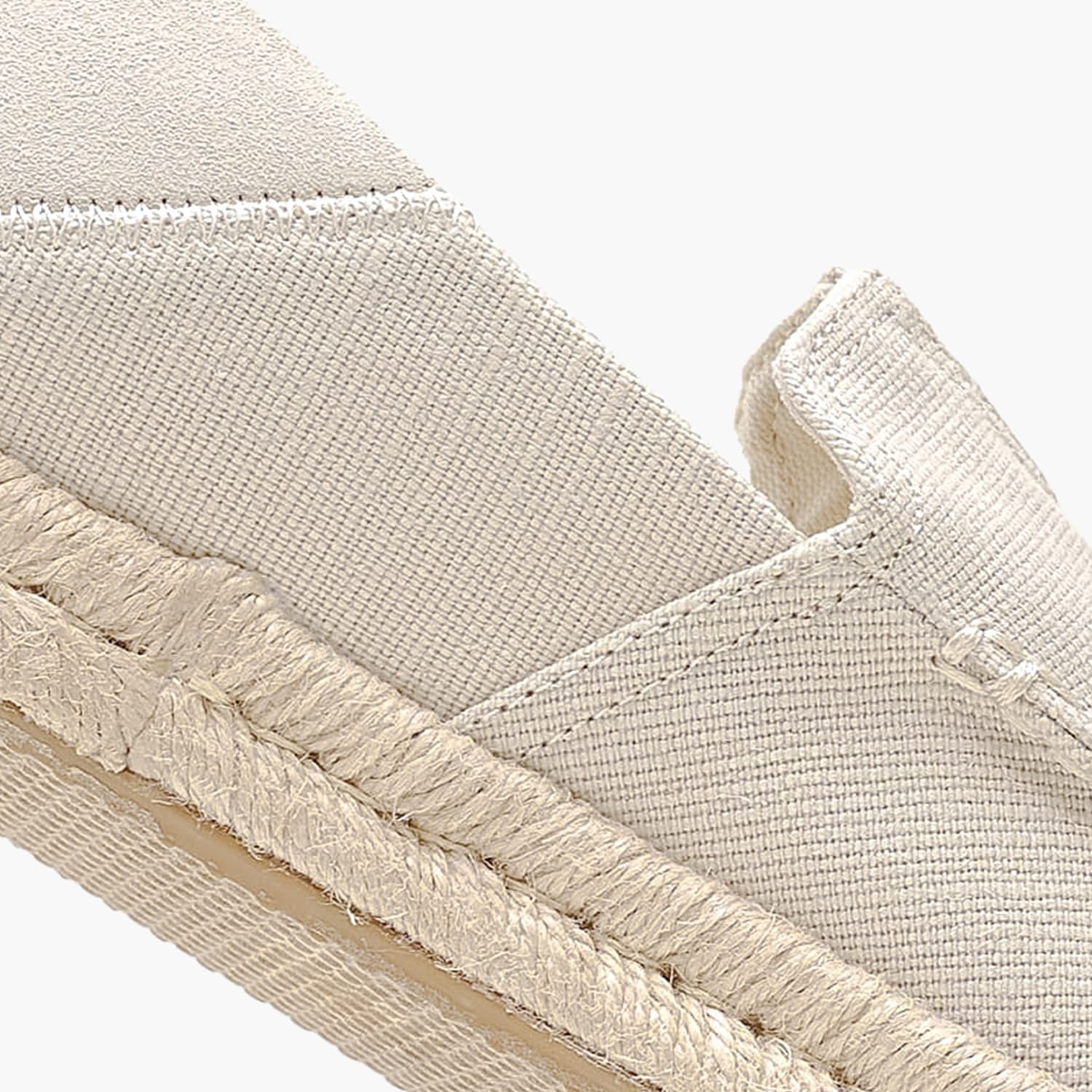 Men Espadrilles Alonso.Rp Beige Fabric Toms Men Espadrilles Alonso.Rp Beige Fabric Toms