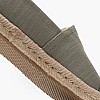 Γυναικείες Εσπαντρίγιες Alpargata.Rope2 Χακί Ύφασμα Toms Γυναικείες Εσπαντρίγιες Alpargata.Rope2 Χακί Ύφασμα Toms