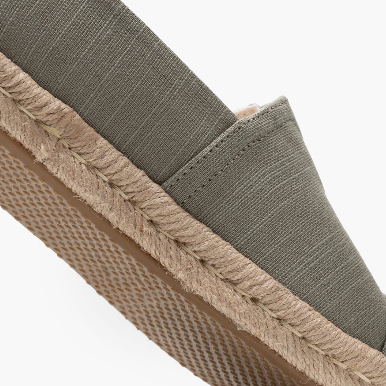 Γυναικείες Εσπαντρίγιες Alpargata.Rope2 Χακί Ύφασμα Toms Γυναικείες Εσπαντρίγιες Alpargata.Rope2 Χακί Ύφασμα Toms
