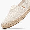 Γυναικείες Εσπαντρίγιες Alpargata.Rope Μπεζ Ύφασμα Toms Γυναικείες Εσπαντρίγιες Alpargata.Rope Μπεζ Ύφασμα Toms