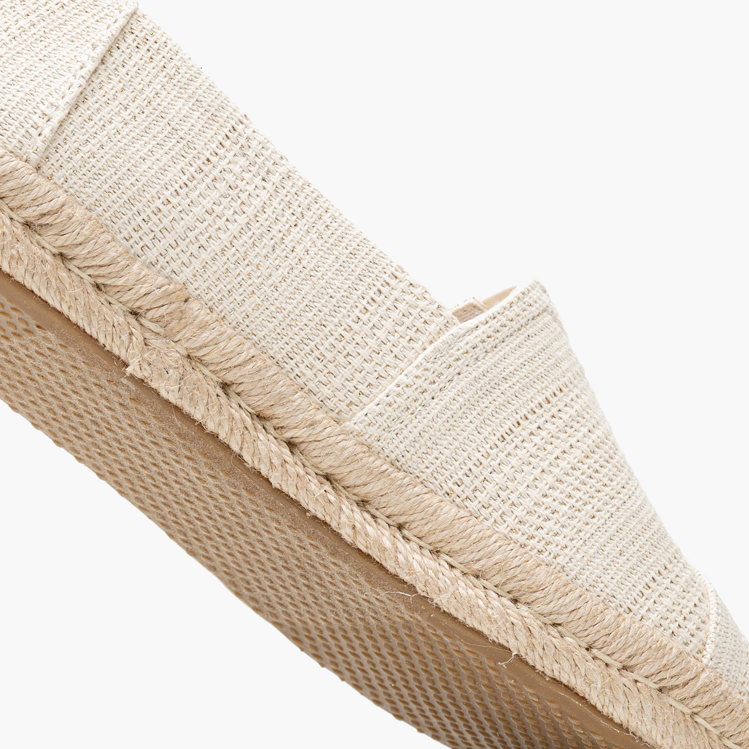 Γυναικείες Εσπαντρίγιες Alpargata.Rope Μπεζ Ύφασμα Toms Γυναικείες Εσπαντρίγιες Alpargata.Rope Μπεζ Ύφασμα Toms