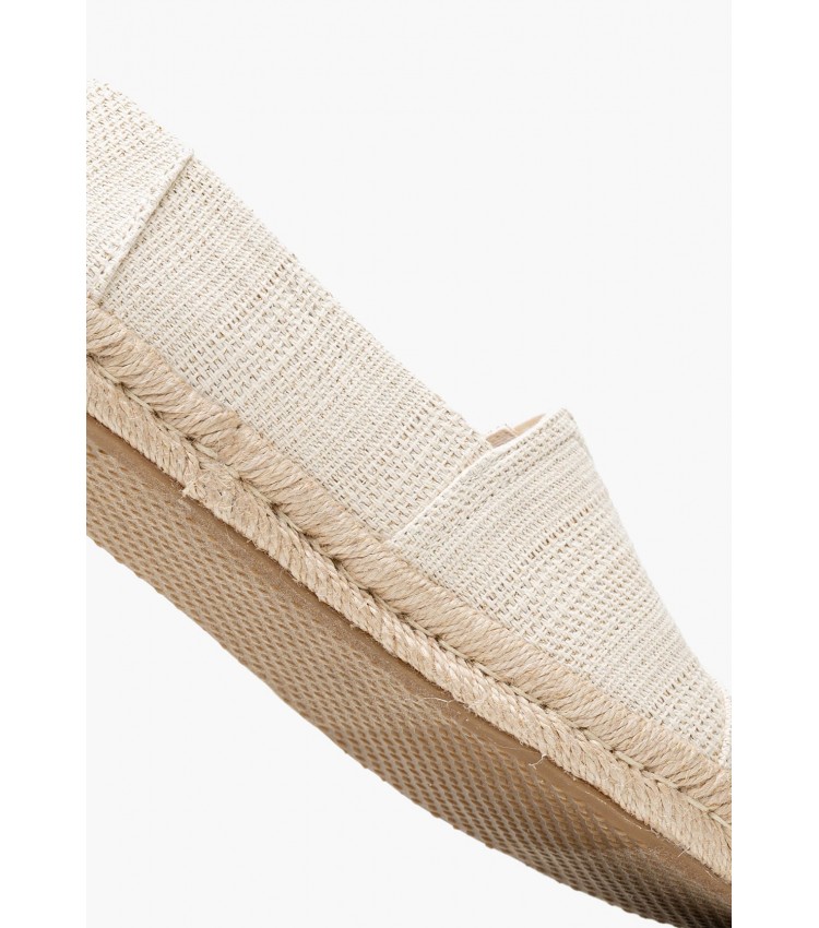 Γυναικείες Εσπαντρίγιες Alpargata.Rope Μπεζ Ύφασμα Toms Γυναικείες Εσπαντρίγιες Alpargata.Rope Μπεζ Ύφασμα Toms