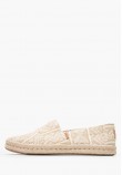Women Espadrilles Alpargata2.Rp Beige Fabric Toms