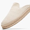 Γυναικεία Mules Santiago.Mule Μπεζ Ύφασμα Toms Γυναικεία Mules Santiago.Mule Μπεζ Ύφασμα Toms