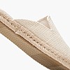 Γυναικεία Mules Santiago.Mule Μπεζ Ύφασμα Toms Γυναικεία Mules Santiago.Mule Μπεζ Ύφασμα Toms