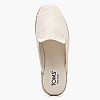 Γυναικεία Mules Santiago.Mule Μπεζ Ύφασμα Toms Γυναικεία Mules Santiago.Mule Μπεζ Ύφασμα Toms