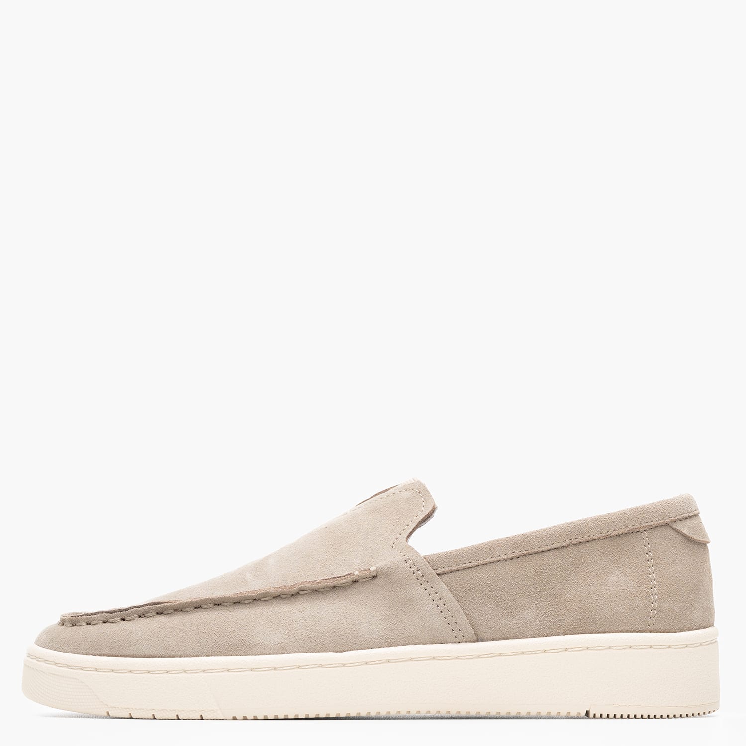 Ανδρικά Μοκασίνια Trvl.Lite.L Πούρο Δέρμα Καστόρι Toms