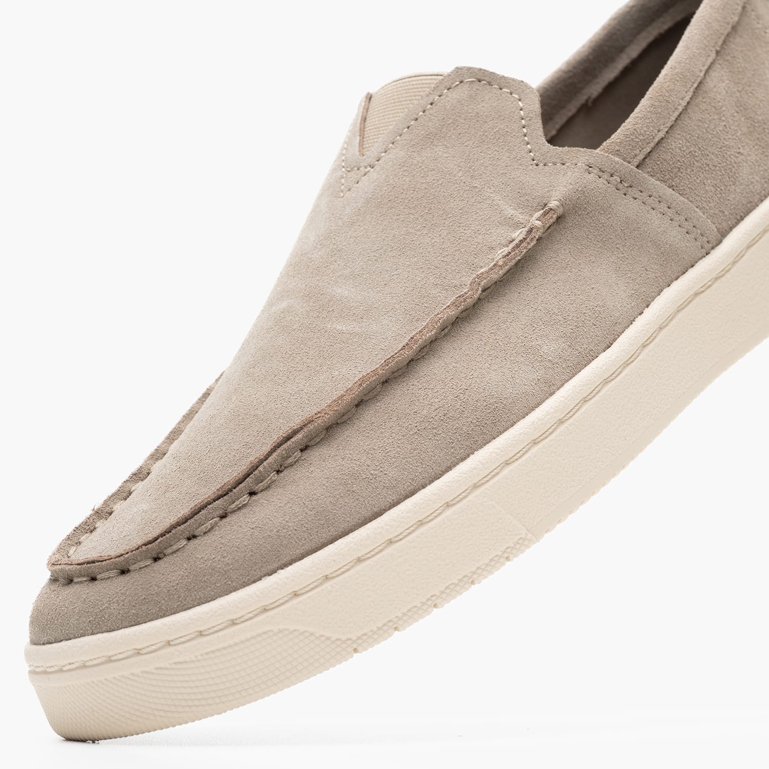 Ανδρικά Μοκασίνια Trvl.Lite.L Πούρο Δέρμα Καστόρι Toms